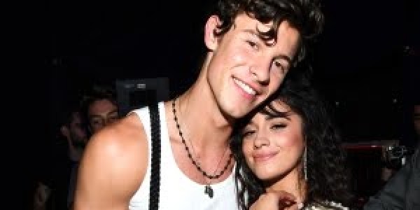 Resmi Putus, Shawn Mendes dan Camila Cabello Tetap Jadi Sahabat