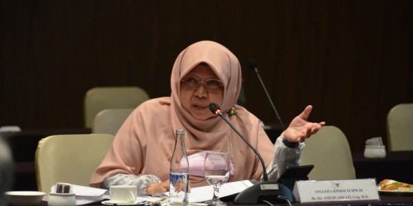Soal RUU HKPD, PKS: Pemerintah Pusat Harus Mendengar Aspirasi Pemerintah Daerah