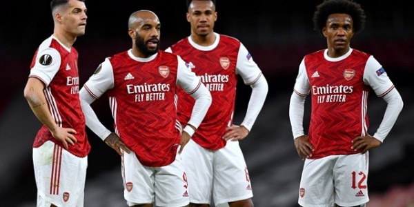 Mantan Bek Liverpool: Arsenal Pantas Jadi Juara Liga Inggris