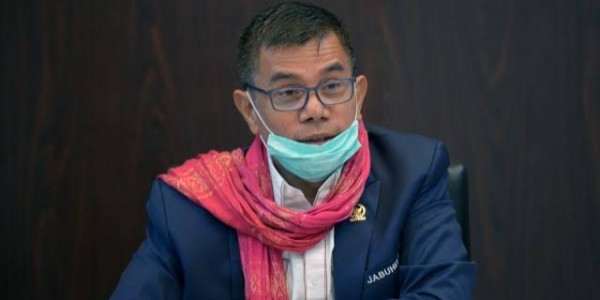 DPR Tegaskan Pentingnya Restorative Justice di Lingkungan Polri