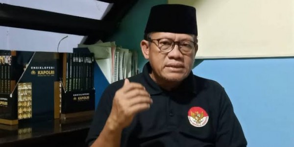 Berpotensi Melanggar Hukum, IPW Minta Rencana Perekrutan 57 Eks Pegawai KPK Ditinjau Kembali