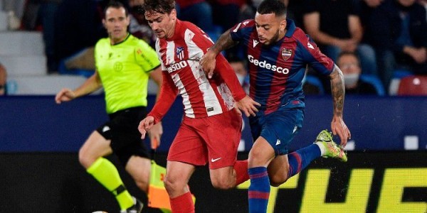 Jadwal Liga Spanyol: Barca Vs Espanyol, Granada Vs Madrid