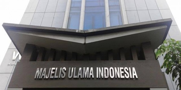 Penangkapan Ahmad Zain An-Najah oleh Densus 88 Tak Ada Kaitannya dengan MUI