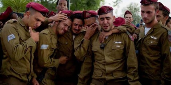 Israel Tak Lagi Berani Terjun Langsung di Perang Regional