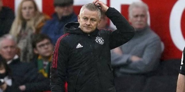 Dipecat Manchester United, Begini Pasang Surut Solksjaer Bersama Setan Merah