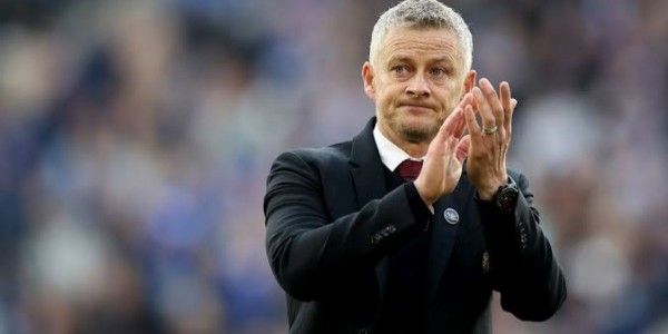 Tinggalkan MU dalam Kondisi Lebih Baik, Solksjaer Mengaku Bangga