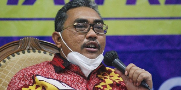 Jazilul Fawaid Minta Densus 88 Bongkar Seluruh Jejaring Teroris di Indonesia