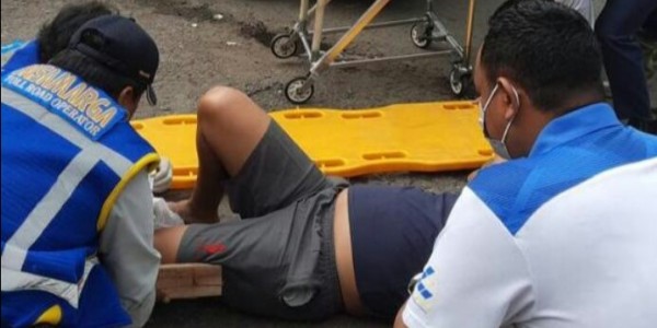Bandar Narkoba yang Tabrak Anggota Polres Jakpus Ditangkap di Jawa Tengah
