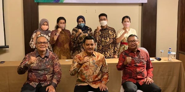 Hasilkan Iuran Rp9 Miliar, BPJS Ketenagakerjaan Beri Penghargaan Kepada Kejari Jakbar