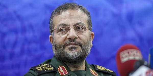Ketua Basij Iran: Di Kalangan Yahudi, Ada Keyakinan Israel Takkan Lebih 80 Tahun