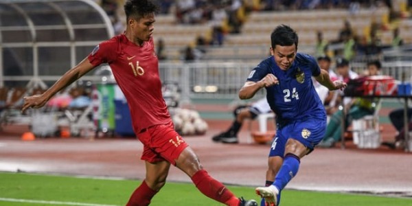 Jelang Laga Timnas Indonesia vs Myanmar: Fachurudin Yakin Menang