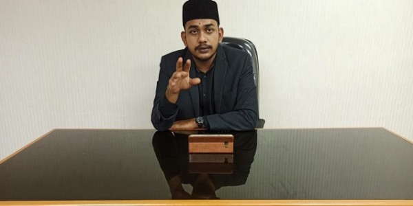 Forum Santri: Siapapun Pelaku Terorisme Harus Ditindak Secara Tegas