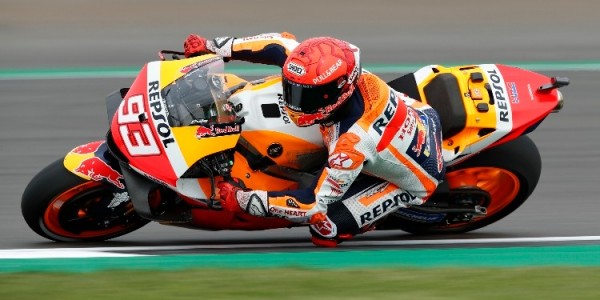 Geger Otak, Joan Mir Khawatirkan Performa Marquez di MotoGP