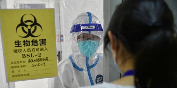Afrika Selatan dan Hongkong Deteksi Kasus Baru Covid-19 Varian Botswana