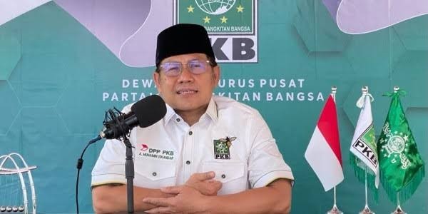 Dukung Jokowi Stop Ekspor Nikel, Ketum PKB: Tak Usah Takut Digugat WTO!