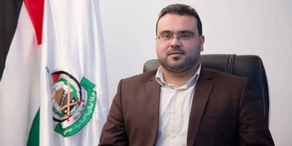 Hamas: Nagara-negara yang Labeli Hizbullah Teroris Adalah Kelompok Penjajah