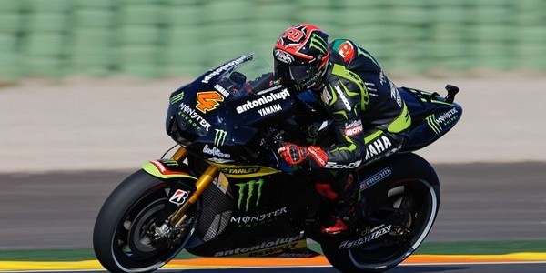 Dovizioso Diharap Mampu Raih Gelar Juara Moto GP2022 