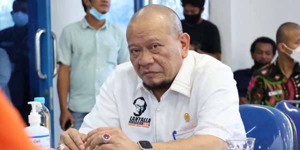 Anak Muda Diharap Persiapkan Diri Songsong Indonesia Emas di Tahun 2045
