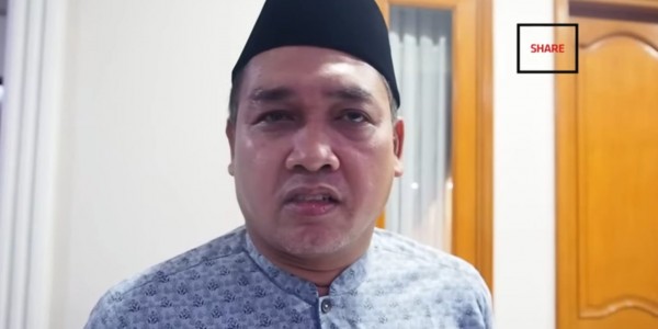 Soal Reuni 212, Ketua PWNU DKI: Kalau Ingin Berkuasa, Berpolitiklah Secara Baik