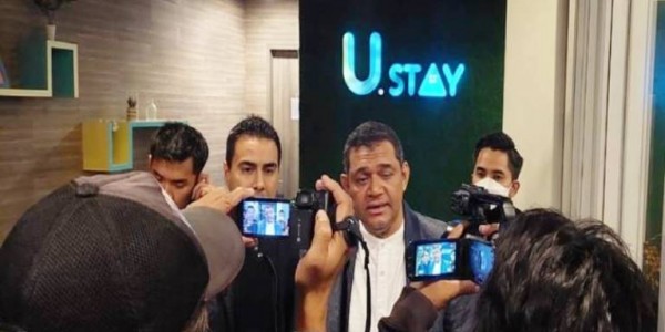 Kuasa Hukum Nofel Minta Mahkamah Partai Batalkan SK Ketua Golkar Kota Bekasi