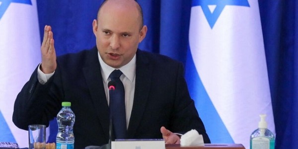 PM Israel Ingatkan Negara Barat, Jangan Mau Diperas Iran