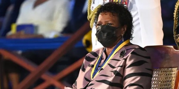 Barbados Resmi Jadi Republik, Ratu Elizabeth II Dicopot dari Kepala Negara