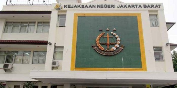 Tim JPN Kejari Jakut Menang Mewakili PT Pelindo II dalam Perkara Perdata