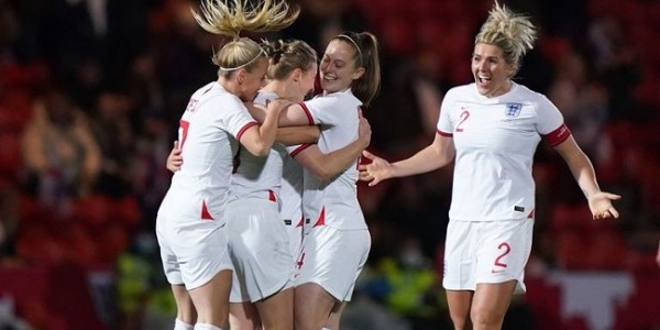 Kalahkan Latvia 20-0, Striker Timnas Inggris Pecahkan Rekor Gol Terbanyak