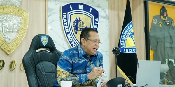 Bamsoet Ajak Tangkal Ancaman Radikalisme dan Terorisme dengan Vaksinasi Ideologi