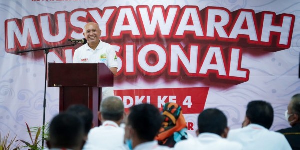 Bangun Korporatisasi Peternak Domba-Kambing, Teten: Strategi Ini Diterapkan Negara Maju