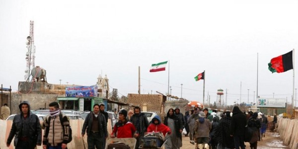 Bentrokan Pasukan Terjadi di Perbatasan Afghanistan-Iran, Dipicu Kesalahpahaman