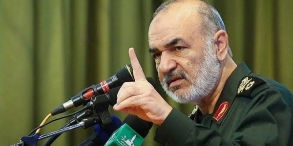 Komandan IRGC: AS dan Sekutunya Tak Bernyali Lancarkan Serangan Militer Terhadap Iran