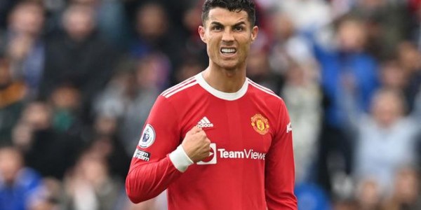 Hasil Laga MU vs Arsenal: Cristiano Ronaldo Cetak 2 Gol