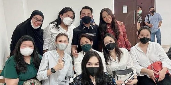 Laura Anna Minta Kekasihnya Tanggung Jawab Atas Kecelakaan yang Membuatnya Lumpuh