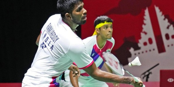 Sejumlah Pebulutangkis Mundur dari BWF Tour Finals, Ini Penyebabnya