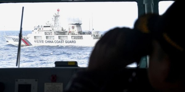 China Minta Stop Bor Migas di Laut Natuna, DPR: Pemerintah Jangan Lembek, Harus Bersikap