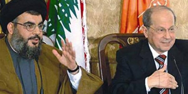 Presiden Lebanon Kembali Nyatakan Dukungan Kepada Hizbullah