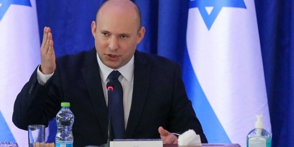 PM Israel: Sudah Saatnya Gunakan Segala Cara Hadapi Iran 