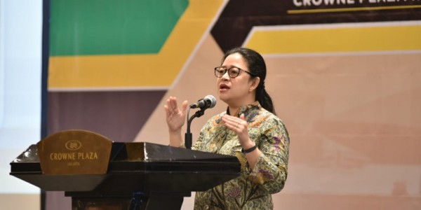 Puan Dorong Keadilan untuk NWR