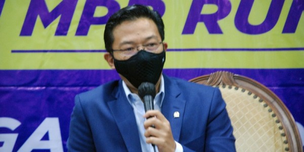 Empat Pilar Harus Konkret untuk Cegah Transformasi Kelompok Teroris