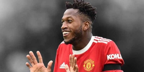 Jadi Mesin Pencetak Ragnick, Fred Redam Kritik Pengger MU