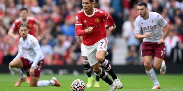 Hasil Undian Piala FA: MU Lawan Tim Asuhan Steven Gerrard