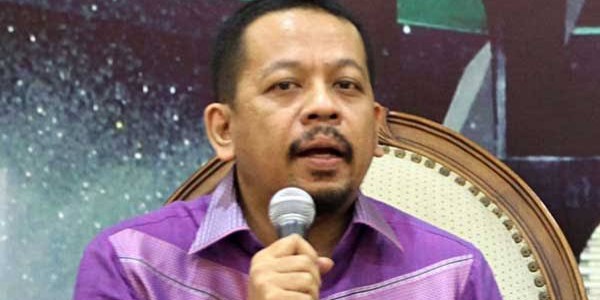 Pilpres 2024, M. Qodari: Cawapres Berpengaruh Tentukan Kemenangan