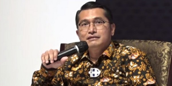 Pelaku UMKM yang Belum Berizin Diharapkan Jangan Langsung Ditindak, tapi Dibina