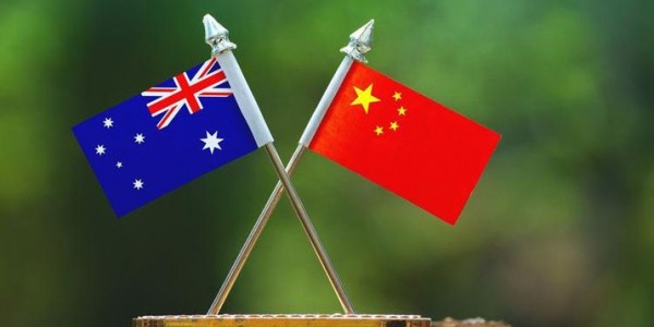 Ikuti Jejak AS Hajar China, Australia Juga Boikot Olimpiade Beijing