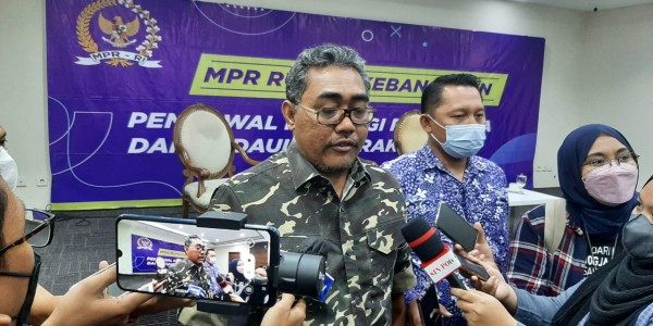 Soal Reshuffle Kabinet, PKB: Tunggu Saja, Biasanya Ada Kejutan