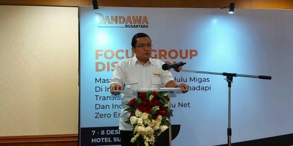 Transisi Energi Baru Terbarukan Menuju Net Zero Emission Jangan Sampai Beratkan APBN dan Rakyat