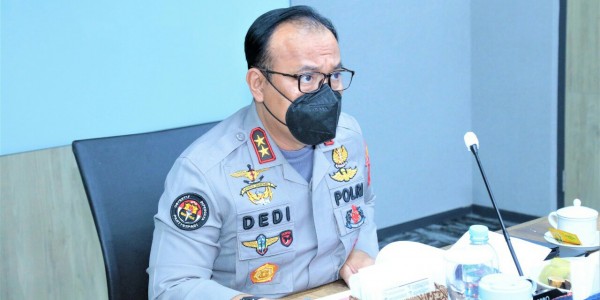Resmi, Besok Novel Baswedan dkk Bakal Dilantik Jadi ASN Polri