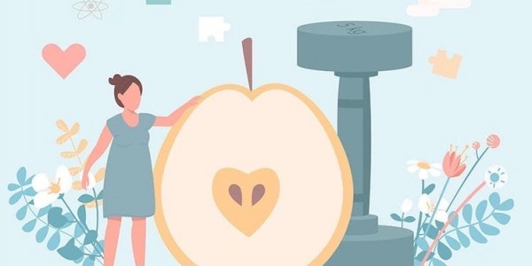 Lima Tips Sederhana Diet Sehat