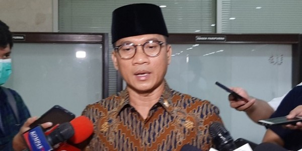 Komisi VIII DPR Minta Pelaku Pemerkosaan 12 Santri Dihukum Kebiri